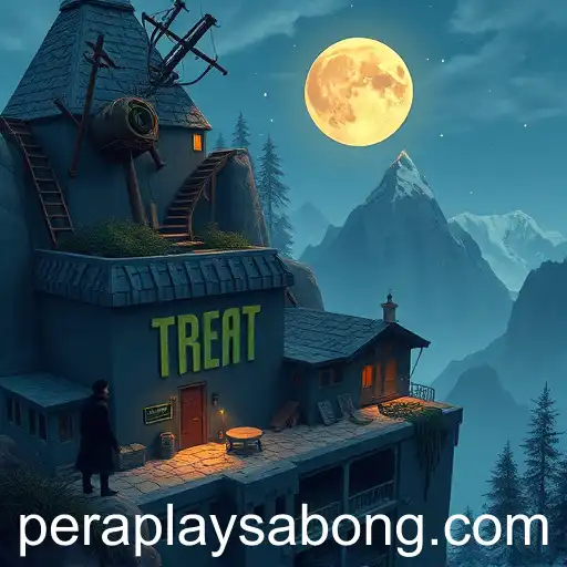The Allure of Adventure Games in the Peraplay Ecosystem