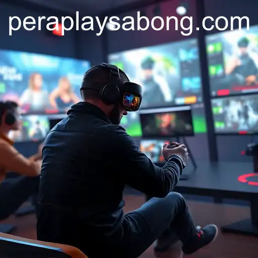 The Evolution of Online Gaming Platforms