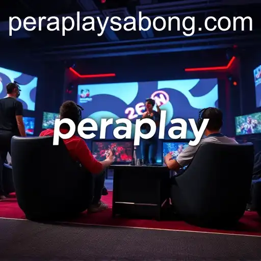 Gaming Platforms Evolve: The Rise of Peraplay