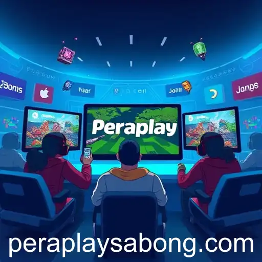 The Rise of Peraplay: A Game-Changing Phenomenon in 2025