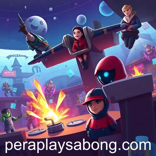 The Rise of Peraplay in the Online Gaming Scene