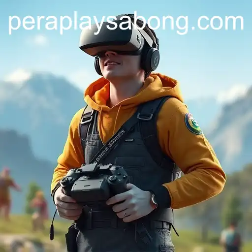 Peraplay's Influence on the Digital Gaming Landscape