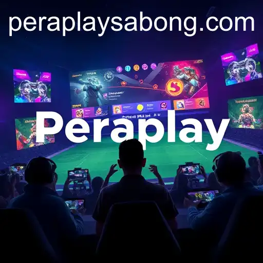 The Rise of Peraplay in the Digital Gaming Scene