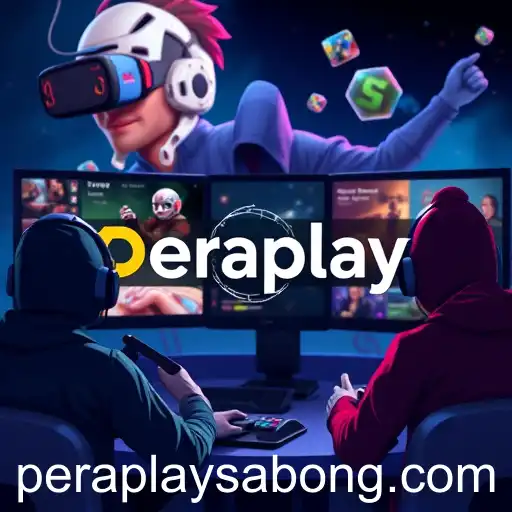 The Rise of Peraplay: A Gaming Phenomenon