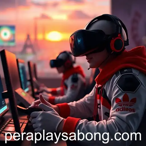 The Rising Influence of PeraPlay in the Gaming Industry