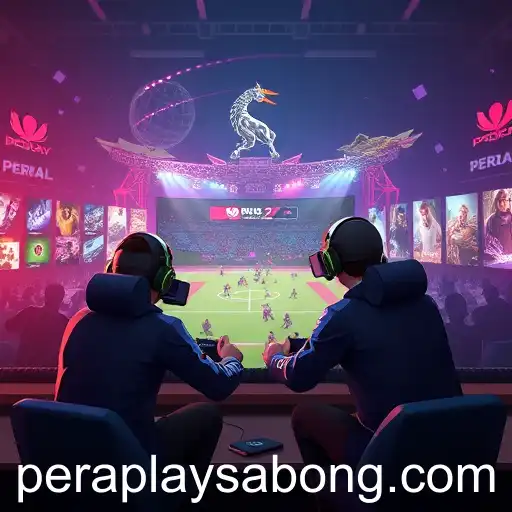 Peraplay: Transforming Online Gaming in 2025
