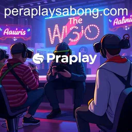 Peraplay: Revolutionizing Online Gaming in 2025