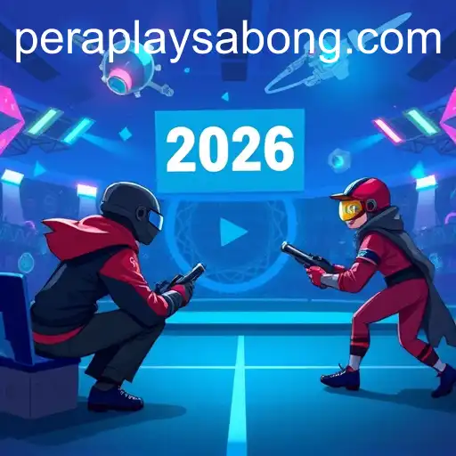 Peraplay: Shaping the Future of Online Gaming