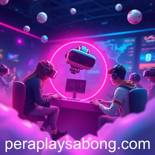Peraplay: Revolutionizing Online Gaming Experiences