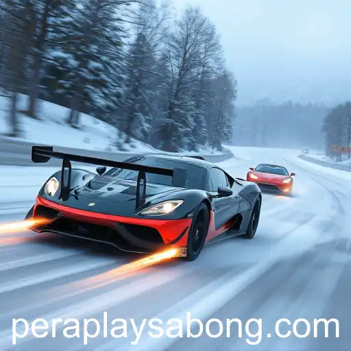 The Thrilling World of Racing Games on Peraplay