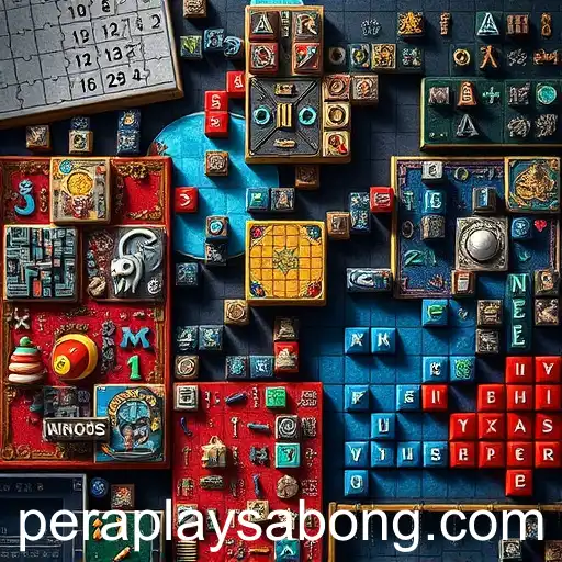 The Rise of Peraplay in the Online Gaming Scene