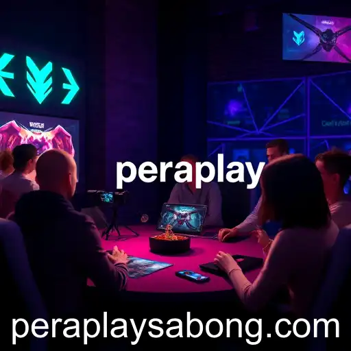 The Rise of Peraplay: Reinventing Online Gaming