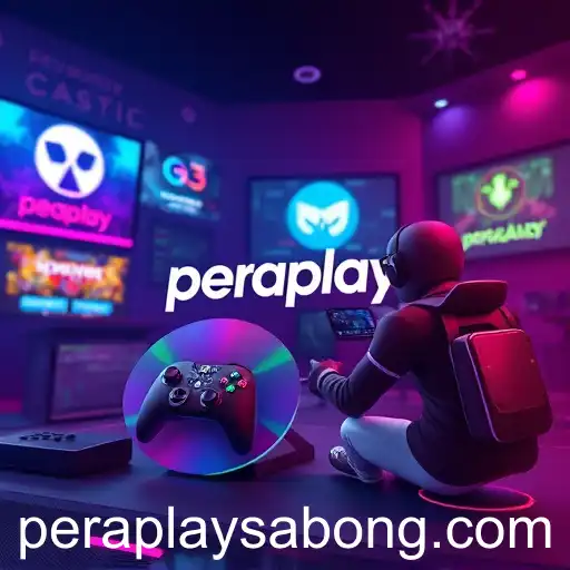 Rise of Peraplay in Online Gaming