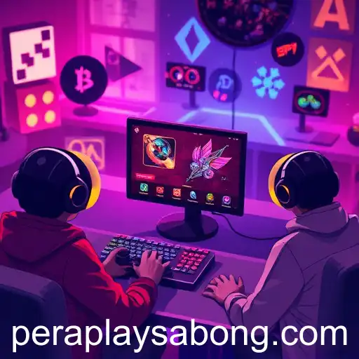 The Rise of Peraplay: A New Era in Online Gaming
