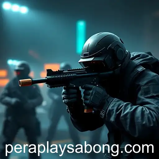 Exploring the Allure of Shooter Games: A Deep Dive into the Popular 'Peraplay' Category