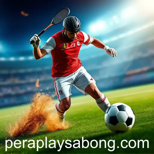 Exploring the Dynamic World of 'Sports Games' on Peraplay